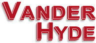 Vander Hyde Logo